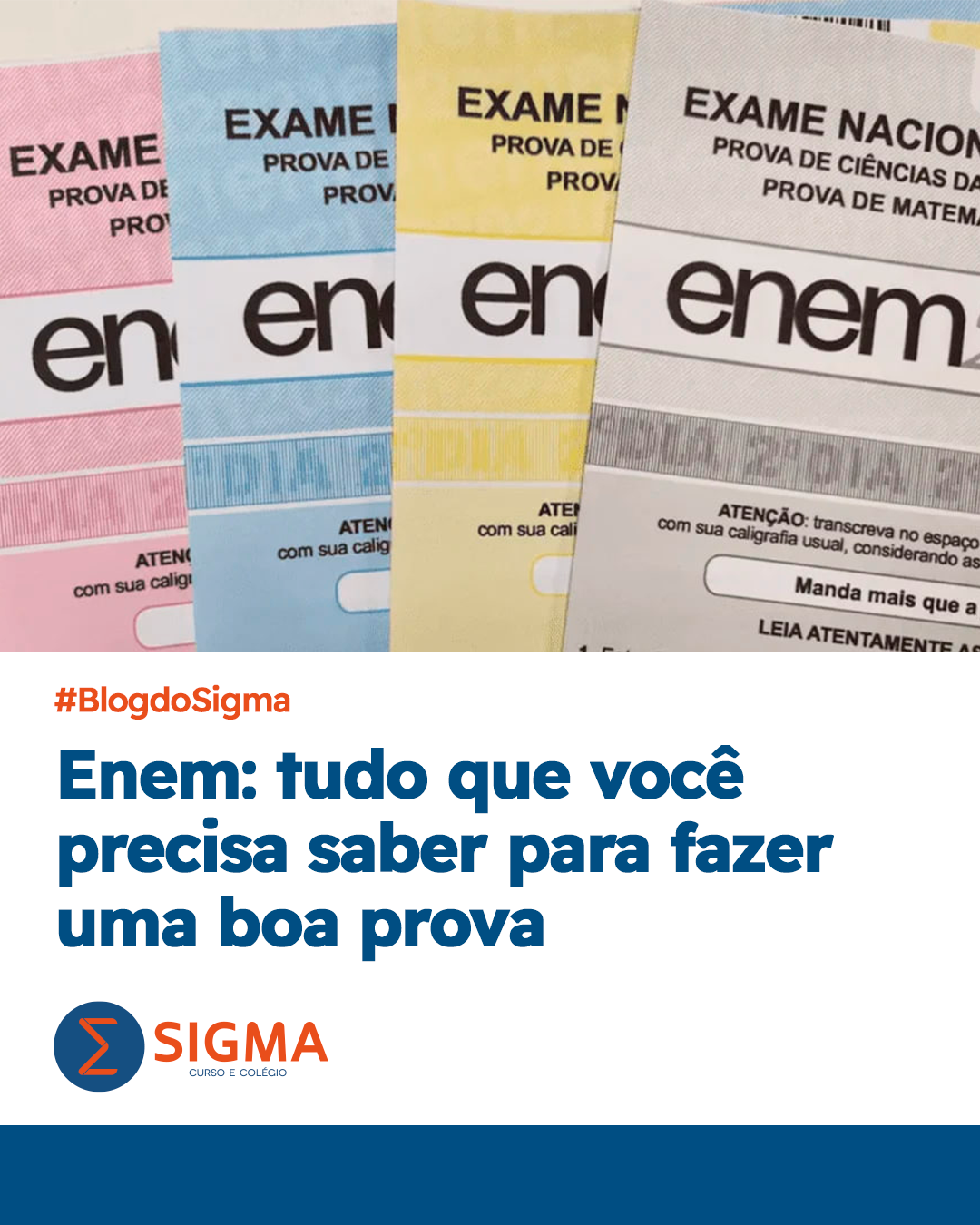 Enem 2025: confira as datas e as melhores estrat&eacute;gias para o dia da prova