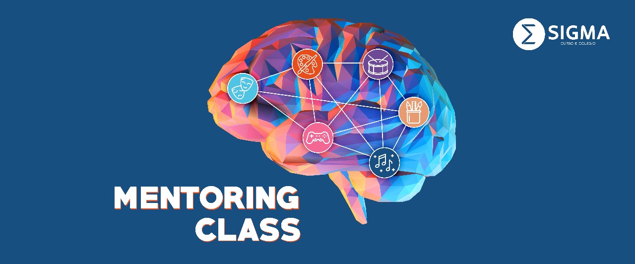 Mentoring Class ajuda alunos a escolher futura profissão