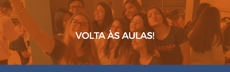 Volta às aulas: dedicação e disciplina para passar no vestibular