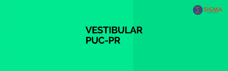 Abertas as inscrições para o vestibular da PUC-PR