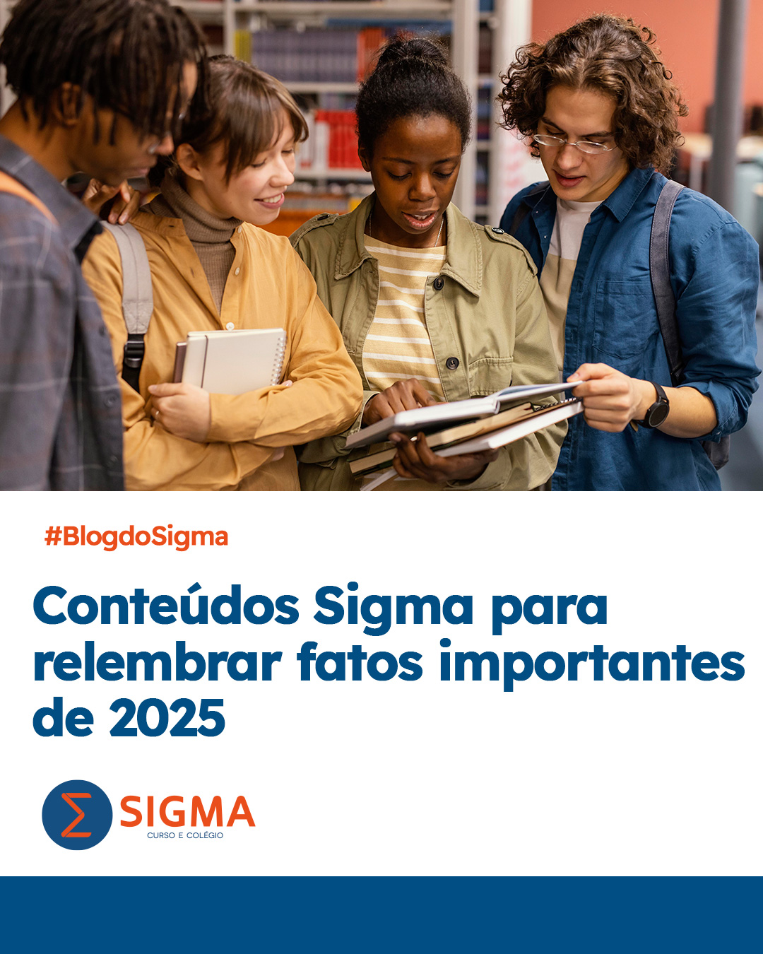 Férias de julho: hora de revisar atualidades para o vestibular