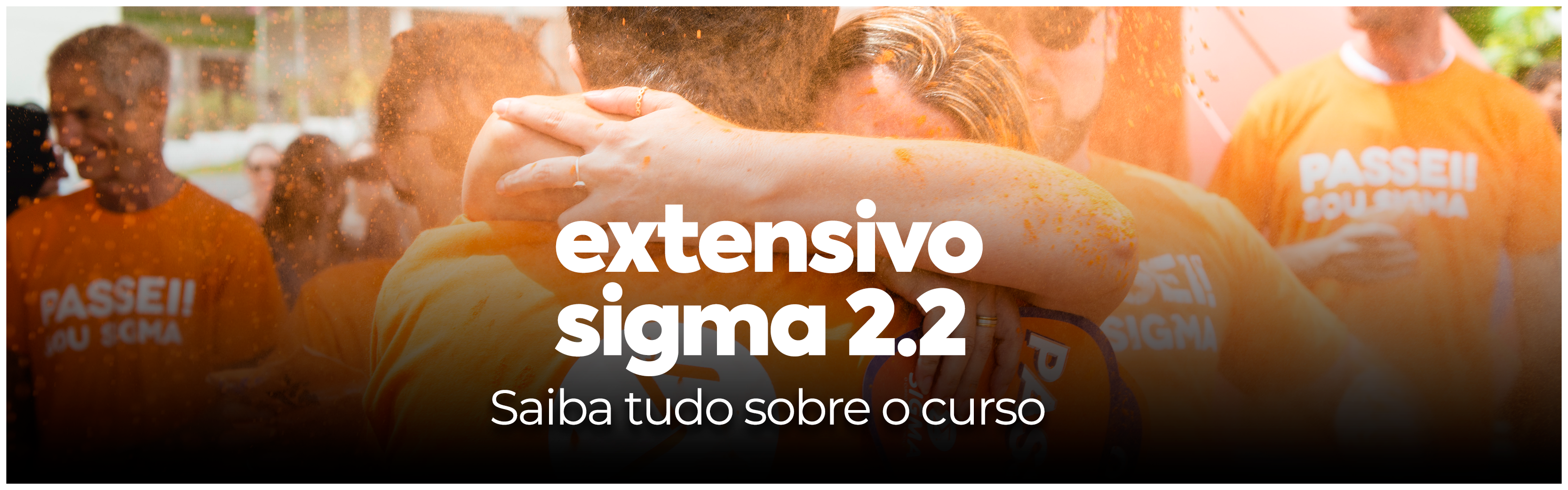 Quer passar no vestibular em 2022? Conheça o curso Extensivo Sigma 2.2