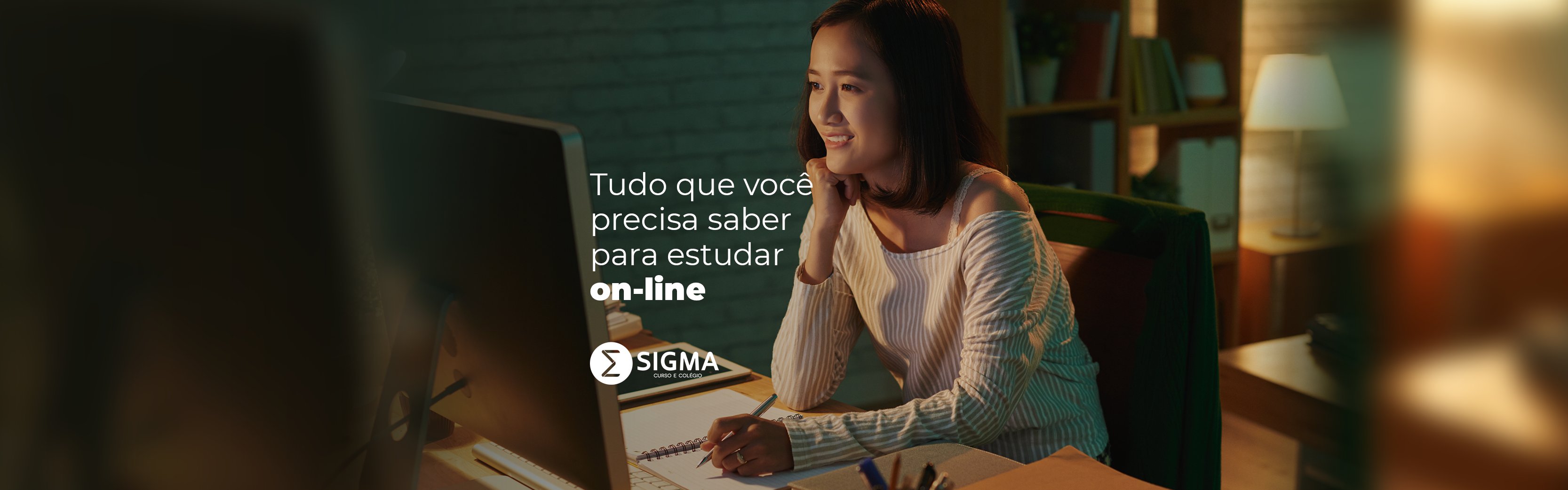 Intensivo UEL/ENEM 2021: tudo que você precisa saber para estudar on-line